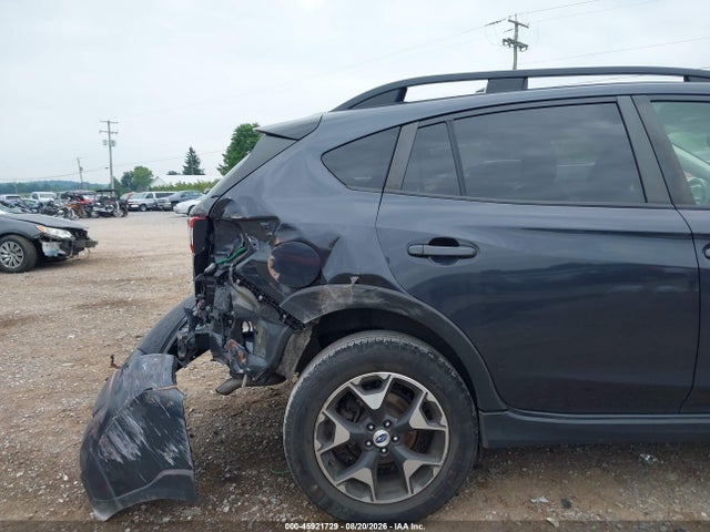 Продаж на аукціоні авто 2018 Subaru Crosstrek 2.0i Premium, vin: JF2GTACC1JH262230, номер лоту: 45921729