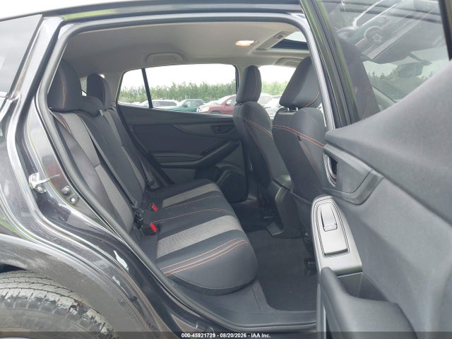 Продаж на аукціоні авто 2018 Subaru Crosstrek 2.0i Premium, vin: JF2GTACC1JH262230, номер лоту: 45921729