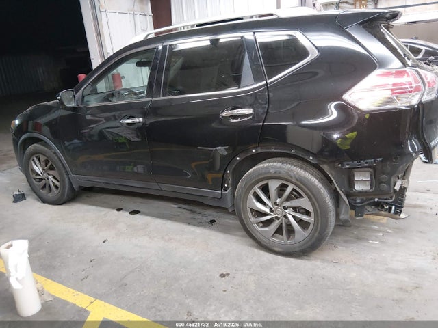 5N1AT2MVXFC876011 Nissan Rogue Sl