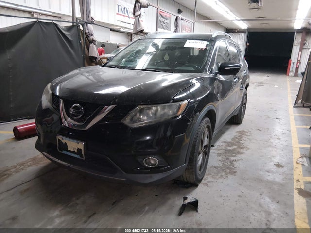 5N1AT2MVXFC876011 Nissan Rogue Sl
