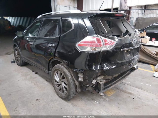 5N1AT2MVXFC876011 Nissan Rogue Sl