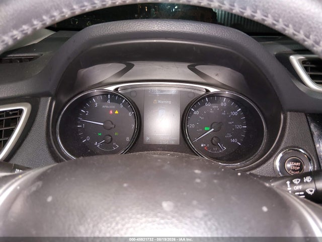 5N1AT2MVXFC876011 Nissan Rogue Sl