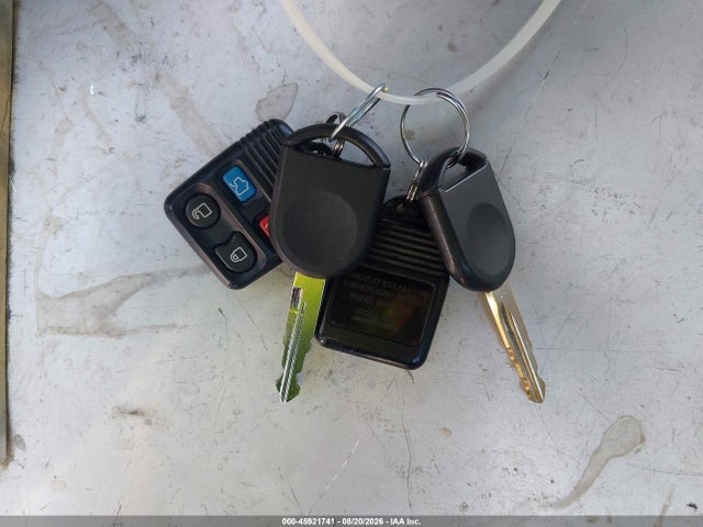 Aukcja sprzedaży 2004 Lincoln Town Car Ultimate, vin: 1LNHM83W04Y644946, numer aukcji: 45921741