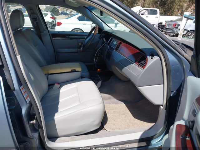 Aukcja sprzedaży 2004 Lincoln Town Car Ultimate, vin: 1LNHM83W04Y644946, numer aukcji: 45921741