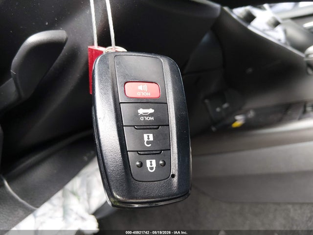 Aukcja sprzedaży 2022 Toyota Camry Xse Awd, vin: 4T1K61BK5NU062565, numer aukcji: 45921742