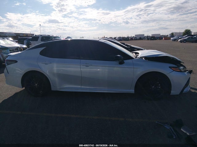 Aukcja sprzedaży 2022 Toyota Camry Xse Awd, vin: 4T1K61BK5NU062565, numer aukcji: 45921742