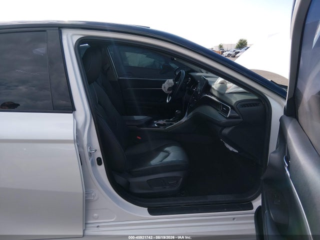 Aukcja sprzedaży 2022 Toyota Camry Xse Awd, vin: 4T1K61BK5NU062565, numer aukcji: 45921742