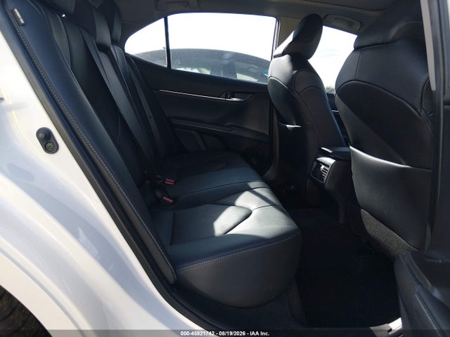 Aukcja sprzedaży 2022 Toyota Camry Xse Awd, vin: 4T1K61BK5NU062565, numer aukcji: 45921742