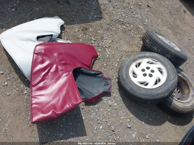Продажа на аукционе авто 1993 Chrysler Lebaron Lx, vin: 1C3XU5537PF540072, номер лота: 45921744
