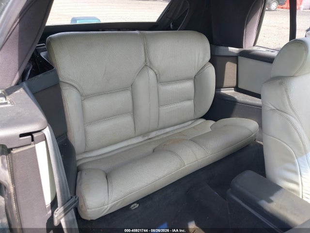 Продажа на аукционе авто 1993 Chrysler Lebaron Lx, vin: 1C3XU5537PF540072, номер лота: 45921744