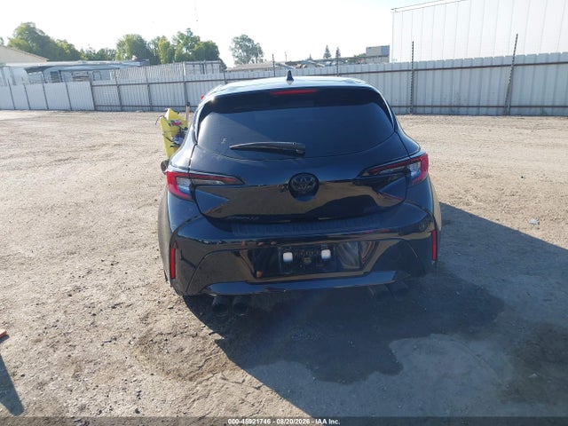 Toyota COROLLA SE 2024 JTND4MBEXR3226429 Image 16