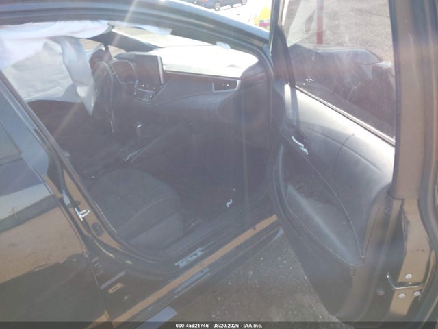 Toyota COROLLA SE 2024 JTND4MBEXR3226429 Image 5