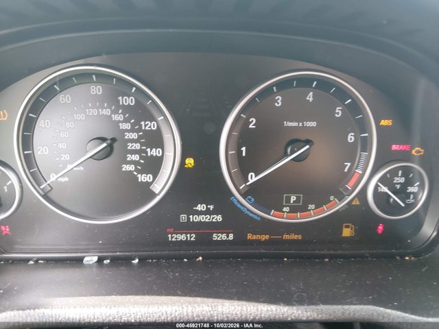 45921748 :رقم المزاد ، 5UXWZ7C38H0V87248 vin ، 2017 Bmw X3 Sdrive28i مزاد بيع
