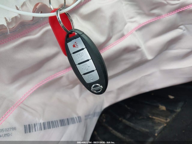 2023 Nissan Sentra Sv Xtronic Cvt მანქანა იყიდება აუქციონზე, vin: 3N1AB8CVXPY259764, აუქციონის ნომერი: 45921754