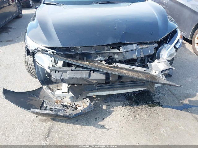 2023 Nissan Sentra Sv Xtronic Cvt მანქანა იყიდება აუქციონზე, vin: 3N1AB8CVXPY259764, აუქციონის ნომერი: 45921754