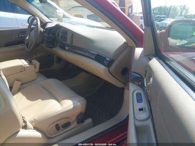 Aukcja sprzedaży 2005 Buick Lesabre Limited, vin: 1G4HR54K55U282181, numer aukcji: 45921758