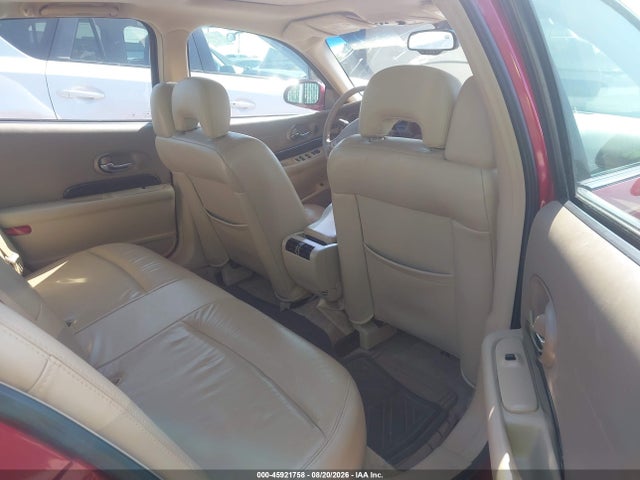 Aukcja sprzedaży 2005 Buick Lesabre Limited, vin: 1G4HR54K55U282181, numer aukcji: 45921758