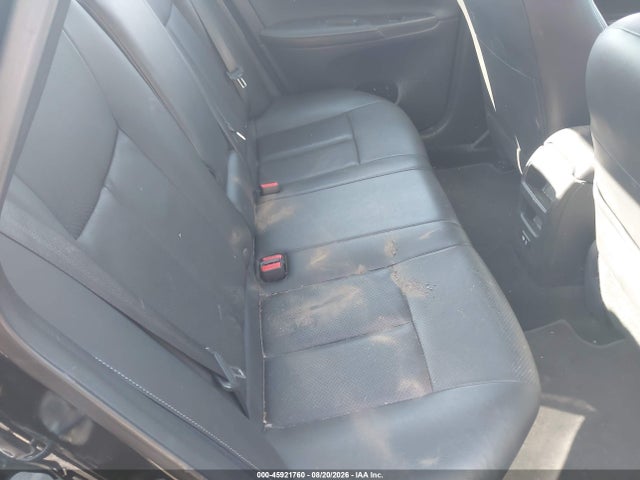 2019 Nissan Sentra Sl მანქანა იყიდება აუქციონზე, vin: 3N1AB7AP7KY394739, აუქციონის ნომერი: 45921760