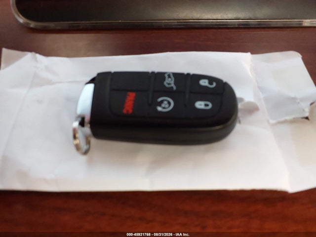 Продажа на аукционе авто 2018 Dodge Durango Gt Awd, vin: 1C4RDJDG6JC248830, номер лота: 45921768