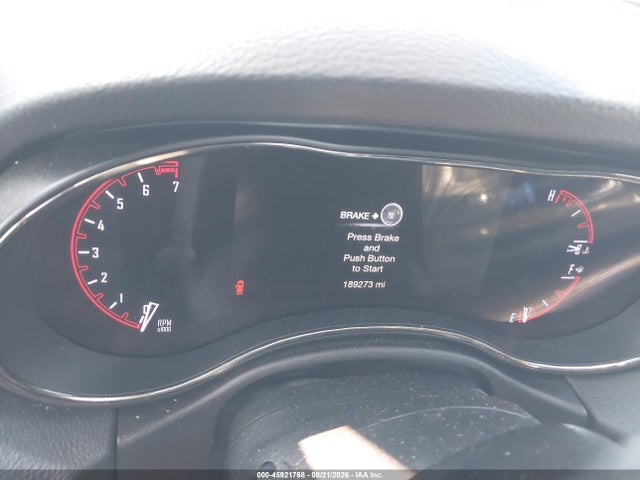 Продажа на аукционе авто 2018 Dodge Durango Gt Awd, vin: 1C4RDJDG6JC248830, номер лота: 45921768
