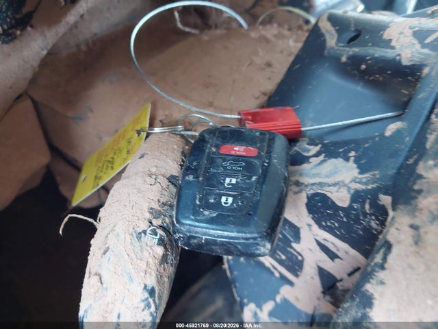 2020 Toyota Rav4 Hybrid Xse მანქანა იყიდება აუქციონზე, vin: 4T3E6RFV8LU004809, აუქციონის ნომერი: 45921769