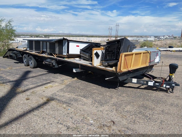 45921771 :رقم المزاد ، 5SFCB3928ME440096 vin ، 2021 Heartland Rv T333 Torque مزاد بيع