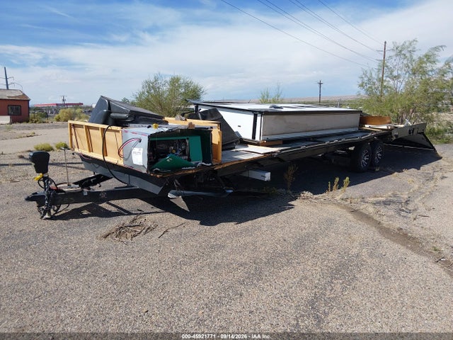 45921771 :رقم المزاد ، 5SFCB3928ME440096 vin ، 2021 Heartland Rv T333 Torque مزاد بيع