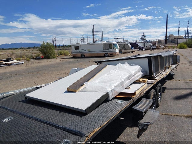45921771 :رقم المزاد ، 5SFCB3928ME440096 vin ، 2021 Heartland Rv T333 Torque مزاد بيع