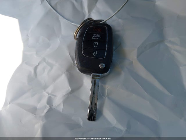 Продажа на аукционе авто 2019 Hyundai Sonata Se, vin: 5NPE24AF0KH757125, номер лота: 45921778