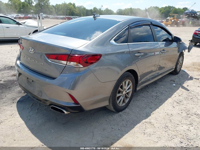 Продажа на аукционе авто 2019 Hyundai Sonata Se, vin: 5NPE24AF0KH757125, номер лота: 45921778