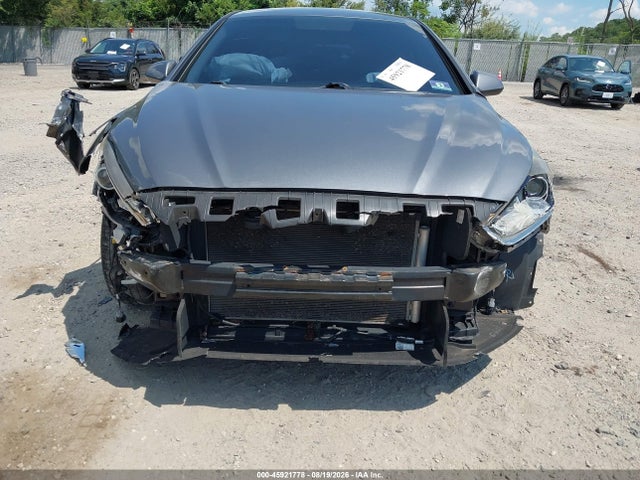 Продажа на аукционе авто 2019 Hyundai Sonata Se, vin: 5NPE24AF0KH757125, номер лота: 45921778