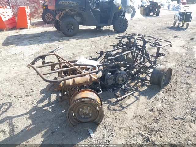 Aukcja sprzedaży 2019 Yamaha Yfm450 K, vin: 5Y4AJ8031KA100395, numer aukcji: 45921780