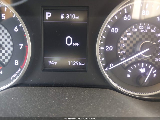 Hyundai ELANTRA SE 2020 5NPD74LF7LH603510 Image 14