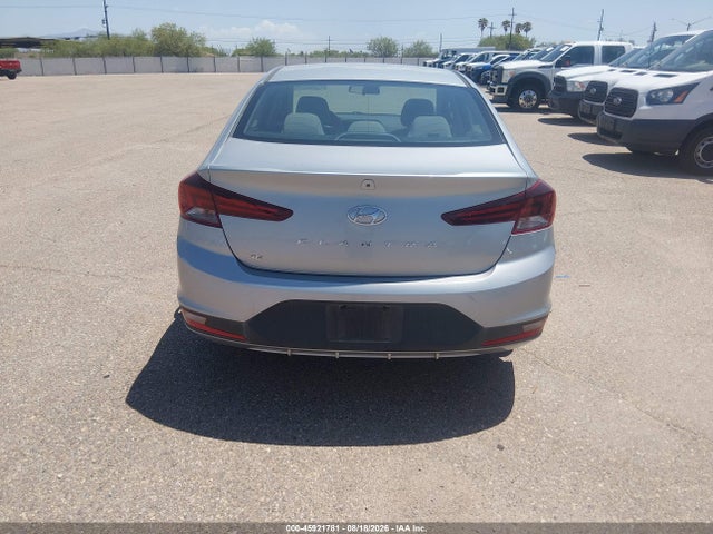 Hyundai ELANTRA SE 2020 5NPD74LF7LH603510 Image 15
