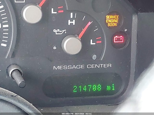 2005 Ford Explorer Xlt/xlt Sport მანქანა იყიდება აუქციონზე, vin: 1FMZU73K65ZA43502, აუქციონის ნომერი: 45921786
