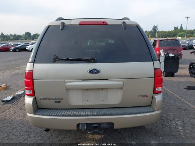 2005 Ford Explorer Xlt/xlt Sport მანქანა იყიდება აუქციონზე, vin: 1FMZU73K65ZA43502, აუქციონის ნომერი: 45921786