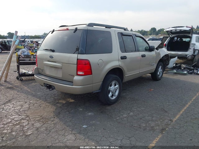 2005 Ford Explorer Xlt/xlt Sport მანქანა იყიდება აუქციონზე, vin: 1FMZU73K65ZA43502, აუქციონის ნომერი: 45921786