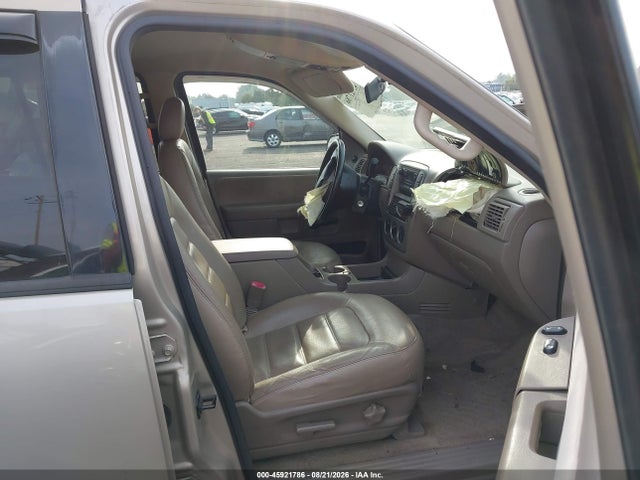 2005 Ford Explorer Xlt/xlt Sport მანქანა იყიდება აუქციონზე, vin: 1FMZU73K65ZA43502, აუქციონის ნომერი: 45921786