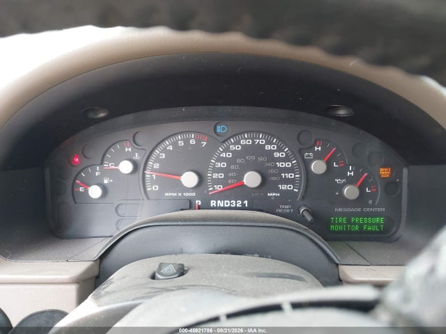 2005 Ford Explorer Xlt/xlt Sport მანქანა იყიდება აუქციონზე, vin: 1FMZU73K65ZA43502, აუქციონის ნომერი: 45921786