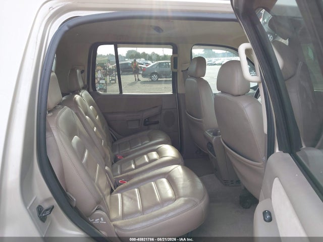 2005 Ford Explorer Xlt/xlt Sport მანქანა იყიდება აუქციონზე, vin: 1FMZU73K65ZA43502, აუქციონის ნომერი: 45921786