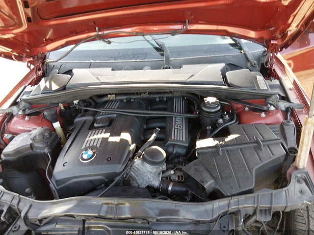 Продажа на аукционе авто 2013 Bmw 128i, vin: WBAUL7C51DVM83822, номер лота: 45921788