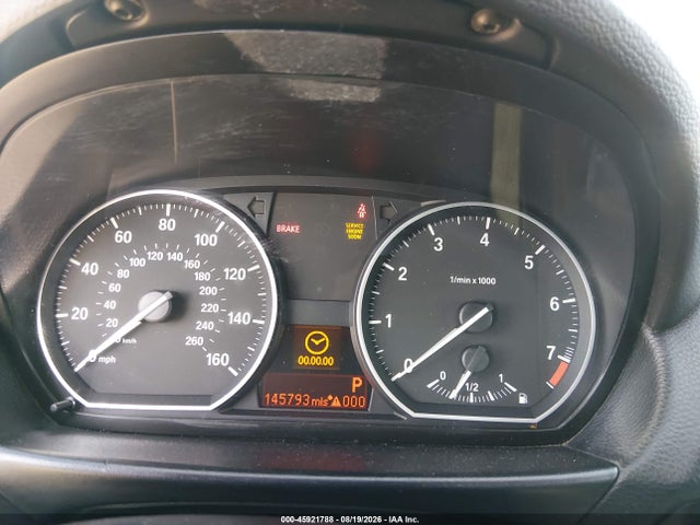 Продажа на аукционе авто 2013 Bmw 128i, vin: WBAUL7C51DVM83822, номер лота: 45921788