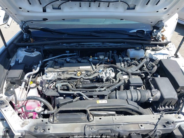 Продаж на аукціоні авто 2024 Lexus Es 300h, vin: 58ADA1C15RU049374, номер лоту: 45921790