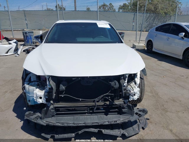 Продаж на аукціоні авто 2024 Lexus Es 300h, vin: 58ADA1C15RU049374, номер лоту: 45921790