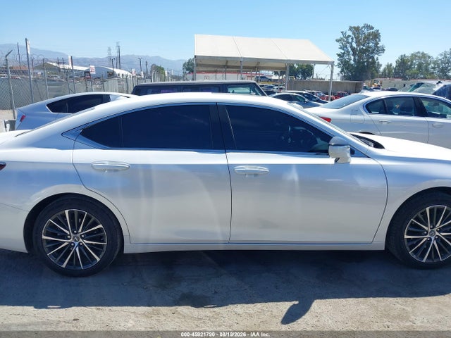Продаж на аукціоні авто 2024 Lexus Es 300h, vin: 58ADA1C15RU049374, номер лоту: 45921790