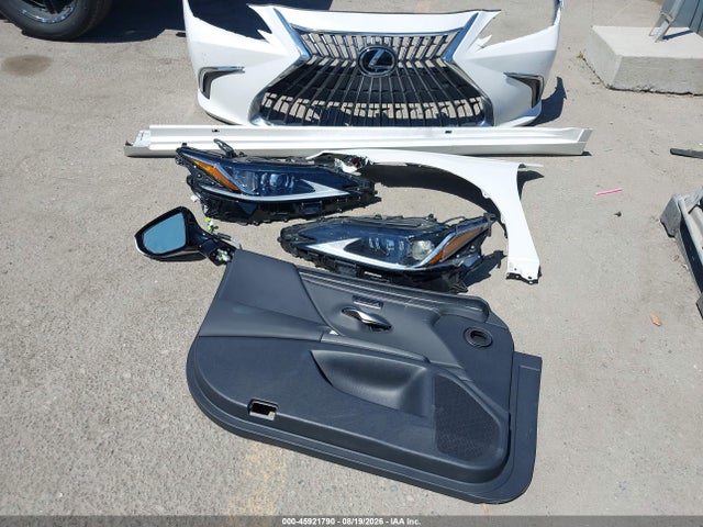Продаж на аукціоні авто 2024 Lexus Es 300h, vin: 58ADA1C15RU049374, номер лоту: 45921790