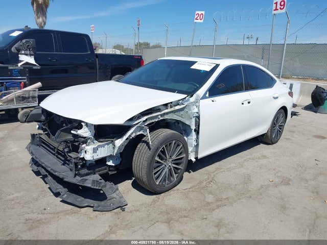 Продаж на аукціоні авто 2024 Lexus Es 300h, vin: 58ADA1C15RU049374, номер лоту: 45921790