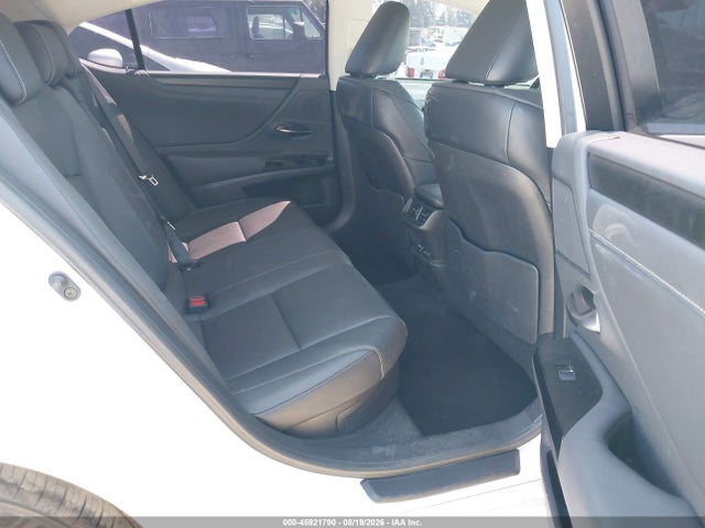 Продаж на аукціоні авто 2024 Lexus Es 300h, vin: 58ADA1C15RU049374, номер лоту: 45921790