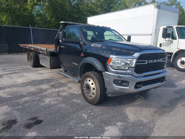 45921795 :رقم المزاد ، 3c7wrmdlxkg595906 vin ، 2019 Ram 5500 مزاد بيع
