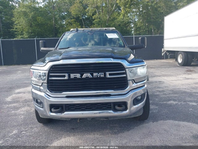 45921795 :رقم المزاد ، 3c7wrmdlxkg595906 vin ، 2019 Ram 5500 مزاد بيع